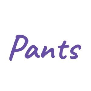 Pants